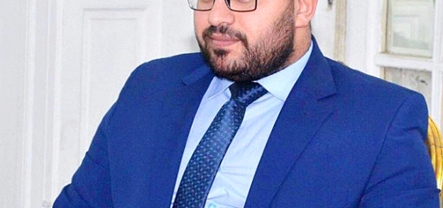 د. عبد الله حسن المتحدث الرسمي باسم وزارة الأوقاف