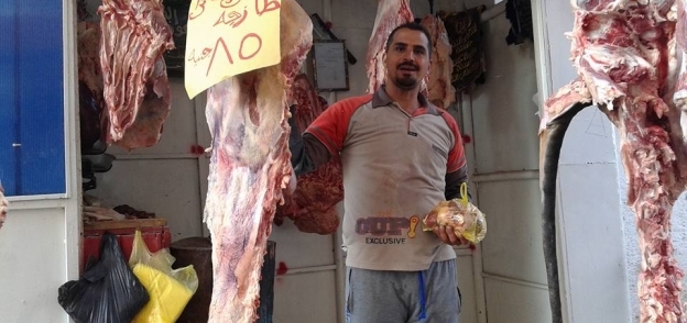 التموين : أسعار اللحوم لن تزيد عن 85 جنيها في شهر رمضان