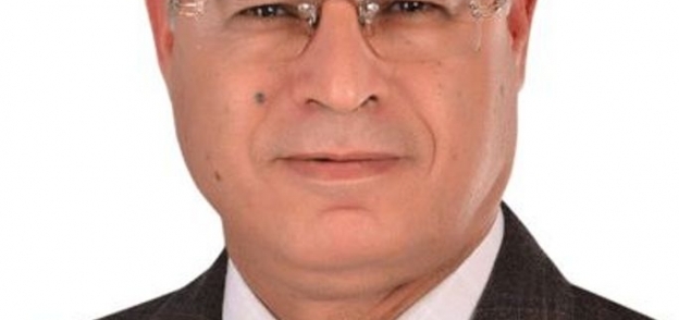 الدكتور أبراهيم القلا نائب رئيس جامعة بدر
