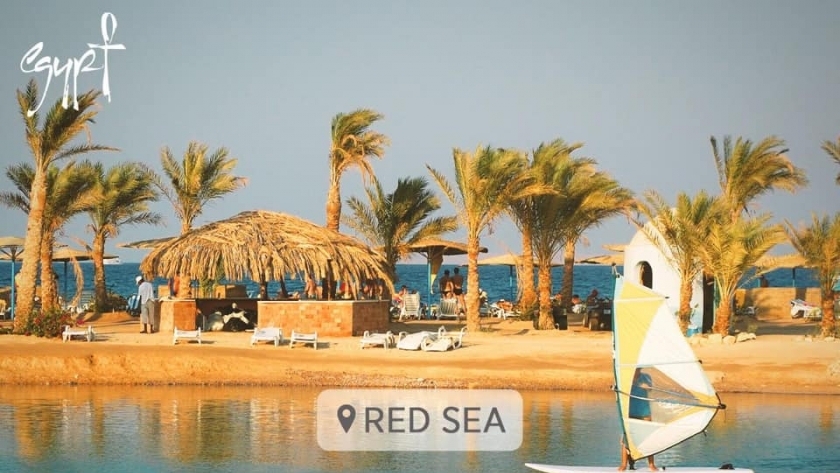 فنادق البحر الأحمر تنتعش سياحيا