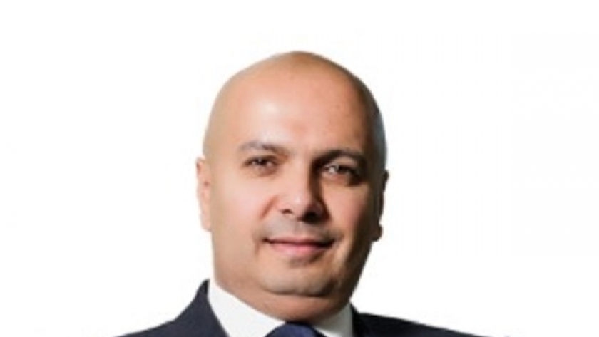 محمد عبيد الرئيس التنفيذي المشارك لبنك الاستثمار
