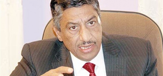 الدكتور السيد عبد الستار المليجي