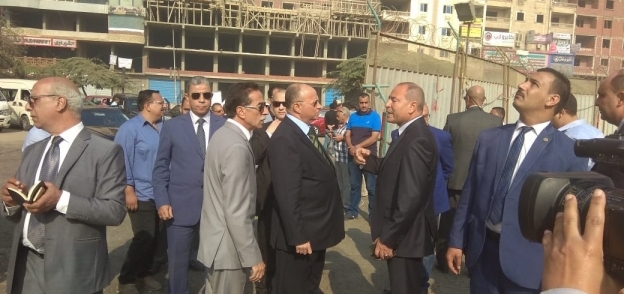 محافظ القاهرة "ارشيف"
