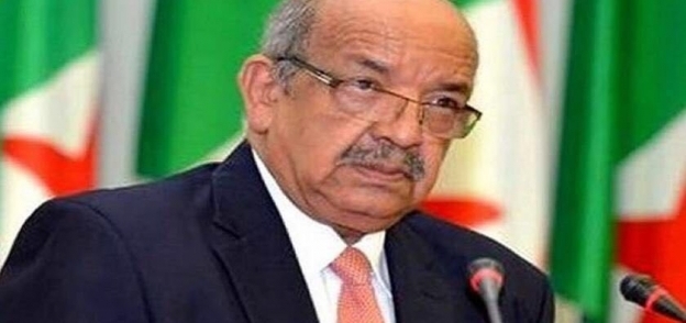 رئيس حكومة الجزائر