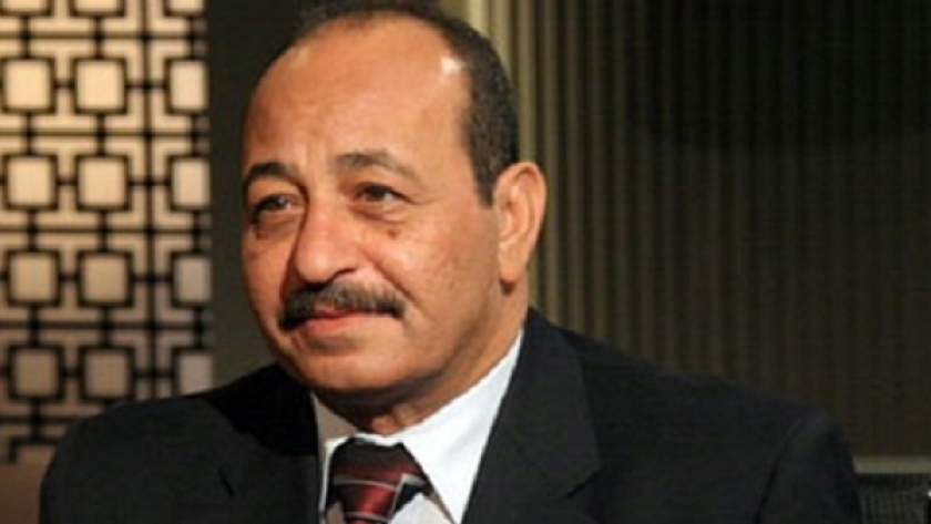 الدكتور جمال عبد الجواد