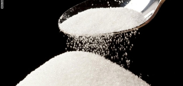 القابضة للصناعات الغذائية : ضخ 1200 طن سكر في الأسواق