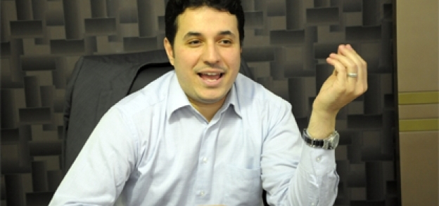 أحمد عمارة