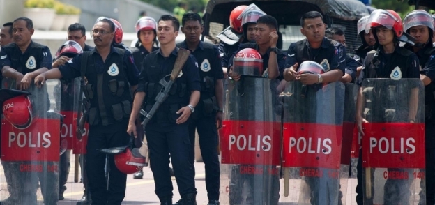 ماليزيا تعتقل متشددين هاجموا حانة في بانكوك
