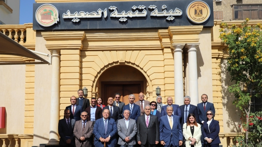 رئيس «تنمية الصعيد»: الدولة تعمل على تحقيق نهضة تنموية وخدمية في جنوب مصر