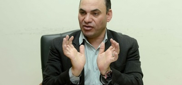 الدكتور محمد فهيم