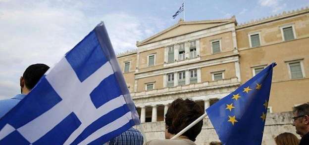 اليونان ستحصل على اموال جديدة ضمن برنامج الانقاذ
