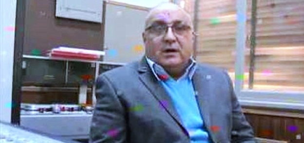 محمد نوار - رئيس الإذاعة المصرية