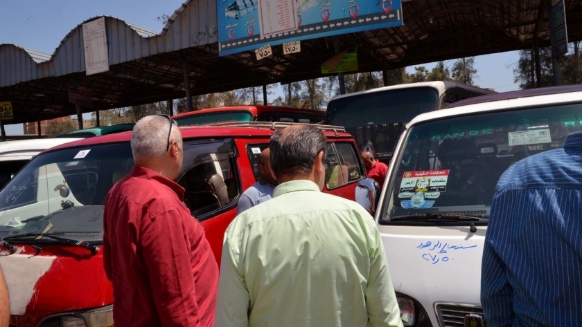 تعريفة المواصلات في بورسعيد