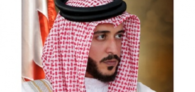 خالد بن حمد آل خليفة