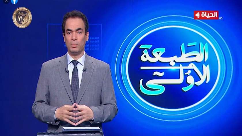 الإعلامي والكاتب الصحفي أحمد المسلماني