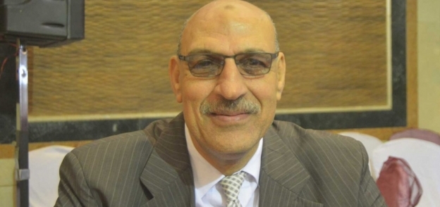 محمد عبدالعظيم كركاب عضو مجلس نقابة المحامين