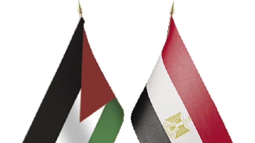 القضية الفلسطينية  التزام وأمن قومى مصرى