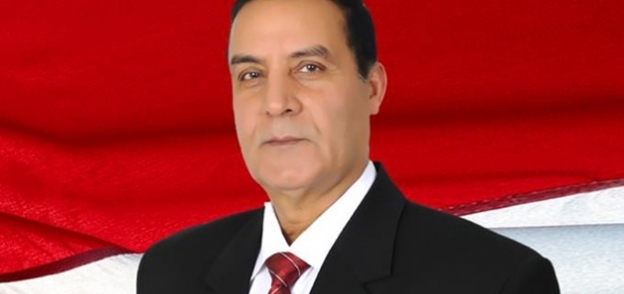 اللواء محمد الشهاوي مستشار كلية القادة والأركان بالقوات المسلحة