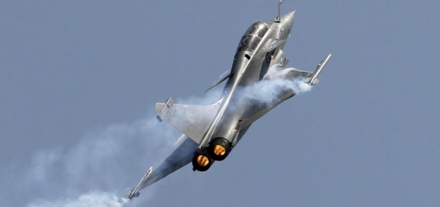 فرنسا تهدي اليونان 8 طائرات رافال دمرت أهداف تركية في ليبيا