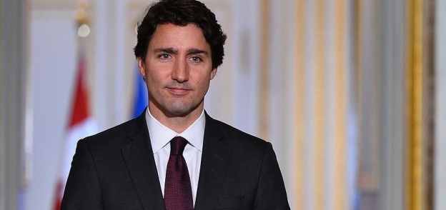 رئيس الوزراء الكندي - جوستن ترودو