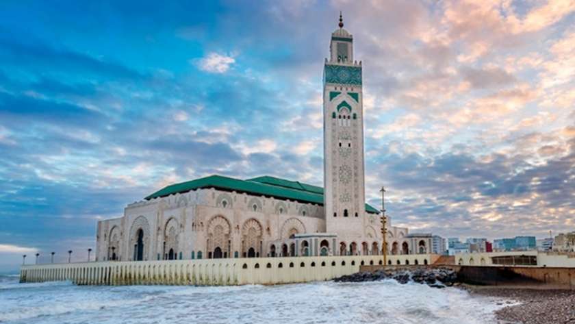 موعد أذان المغرب في المغرب اليوم الجمعة 22-3-2024