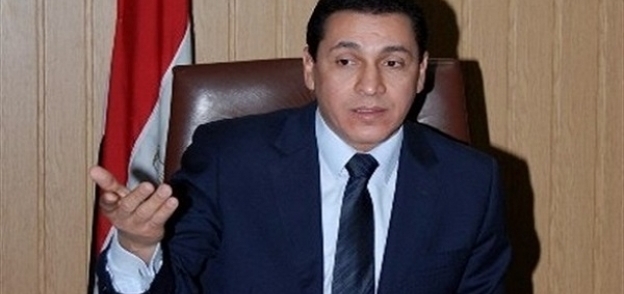 الدكتور رضا عبدالسلام
