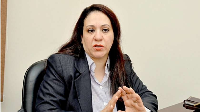الدكتورة نورهان الشيخ أستاذ علاقات دولية