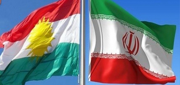 علما إيران وكردستان