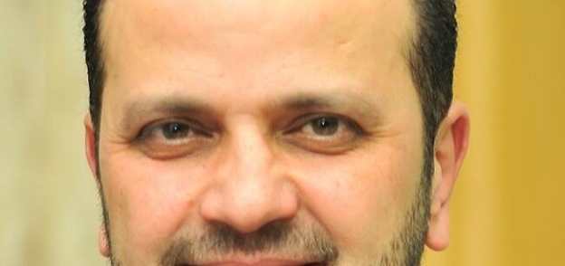 النائب أحمد الشرقاوى، عضو اللجنة التشريعية بمجلس النواب