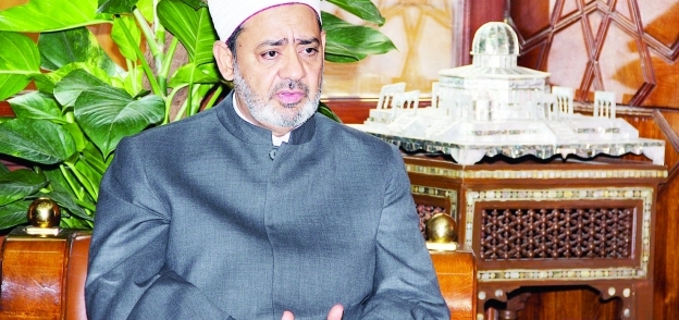 د. أحمد الطيب
