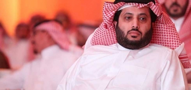 المستشار تركي آل الشيخ، رئيس هيئة الترفيه السعودية
