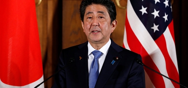 رئيس وزراء اليابان