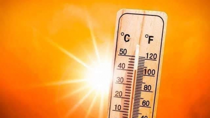 كيفية قياس درجات الحرارة