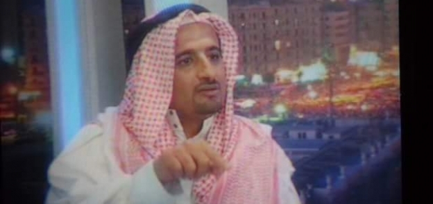 صلاح داوود أمين مساعد المجلس القومي للقبائل العربية