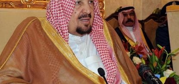 الأمير عبدالرحمن بن عبدالعزيز آل سعود