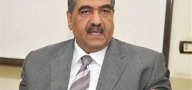 الدكتور أشرف الشرقاوي