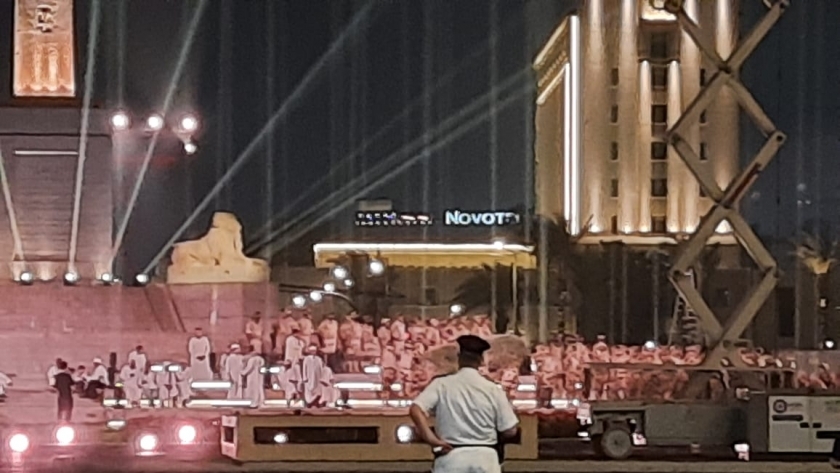 إغلاق ميدان التحرير