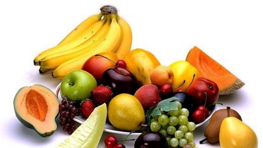 أسعار الفاكهة اليوم- صورة تعبيرية