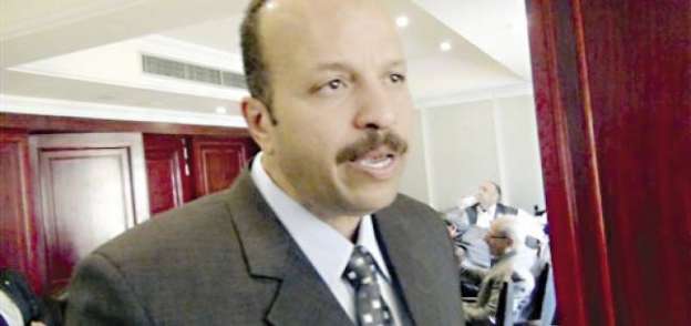 الدكتور حسام عرفات