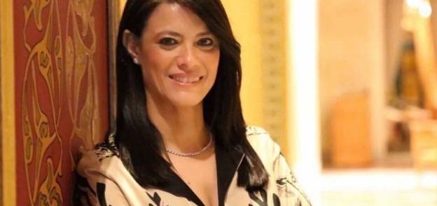 الدكتورة رانيا المشاط، وزيرة السياحة