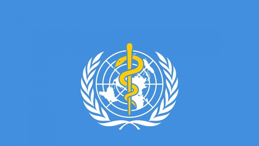منظمة الصحة العالمية .. صورة ارشيفية