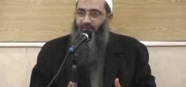 الشيخ أحمد النقيب