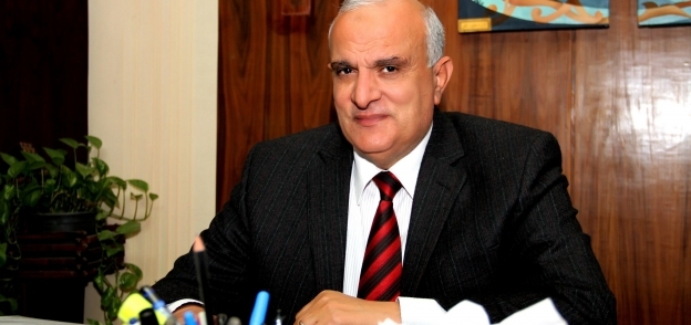 رئيس جامعة طنطا