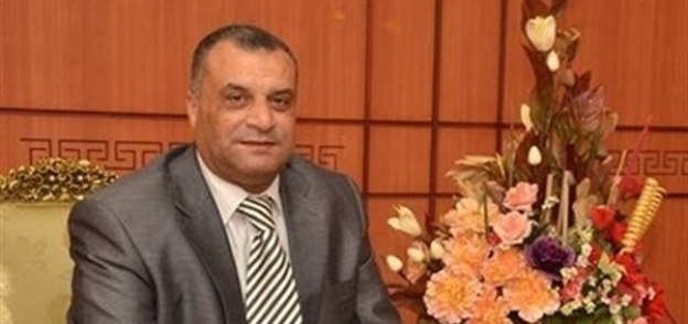 اللواء محمود الديب مدير أمن بورسعيد