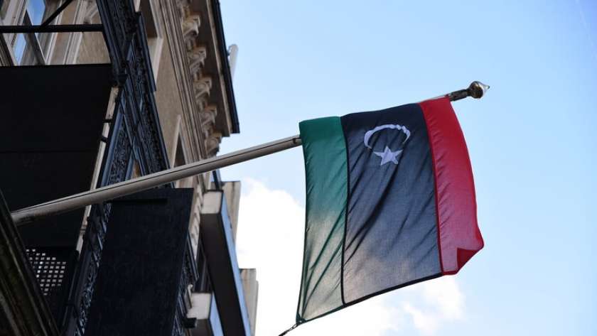 «اللافي» يبحث مع الأمم المتحدة المصالحة الليبية وملف المفقودين