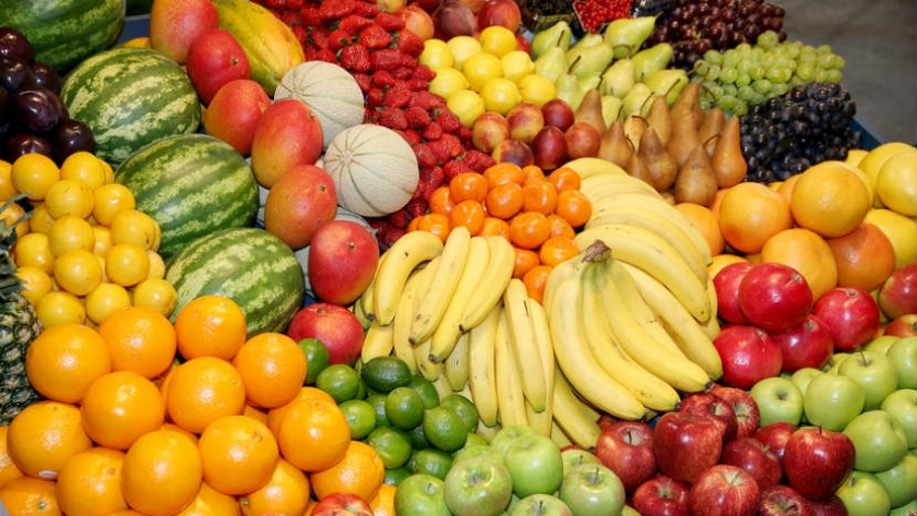 أسعار الفاكهة - صورة أرشيفية