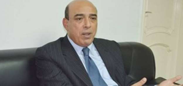 الإعلامي محمد العمري