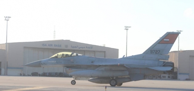 مصر والبحرين تنفذان التدريب البحري الجوي المشترك "حمد - 3"