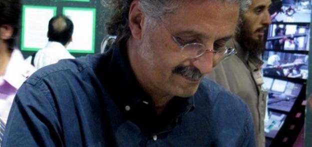 الدكتور حسين خيري