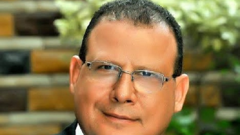 مجدى البدوى، نائب رئيس اتحاد العمال، رئيس النقابة العامة للعاملين بالصحافة والطباعة والإعلام